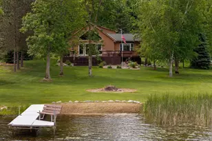 6494 Peppin Ln NE, Outing, MN 56662 - Photo 1