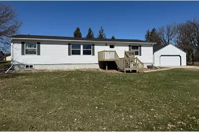 603 Tamarack Street, Badger, MN 56714 - Photo 1