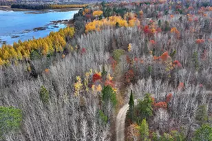 Tbd New Paradise Point Dr - Lot 7, Lake George Township, MN 56458 - Photo 1