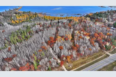 Tbd New Paradise Point Drive - Lot 7, Lake George Township, MN 56458 - Photo 5