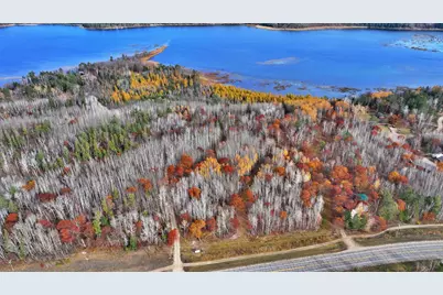 Tbd New Paradise Point Drive - Lot 8, Lake George Township, MN 56458 - Photo 3