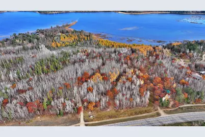 Tbd New Paradise Point Drive - Lot 8, Lake George Township, MN 56458 - Photo 3