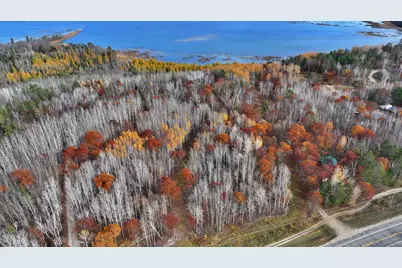 Tbd New Paradise Point Drive - Lot 8, Lake George Township, MN 56458 - Photo 5