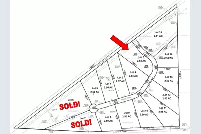 (Lot 1) 11205 Tabor Trail, Brainerd, MN 56401 - Photo 5