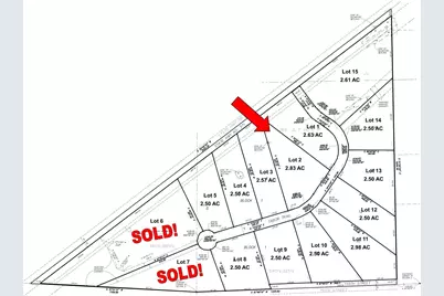 (Lot 2) 11131) Tabor Trail, Brainerd, MN 56401 - Photo 5
