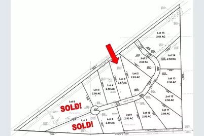 (Lot 3) 11103 Tabor Trail, Brainerd, MN 56401 - Photo 5