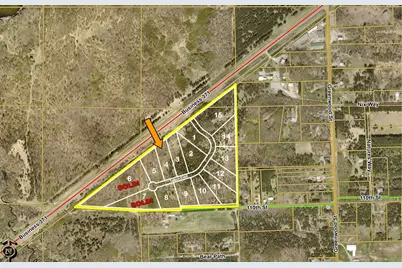 (Lot 4) 11087 Tabor Trail, Brainerd, MN 56401 - Photo 1