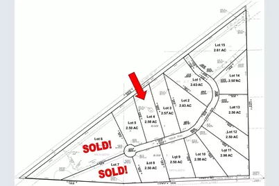 (Lot 4) 11087 Tabor Trail, Brainerd, MN 56401 - Photo 5
