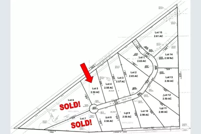 (Lot 5) 11067 Tabor Trail, Brainerd, MN 56401 - Photo 5