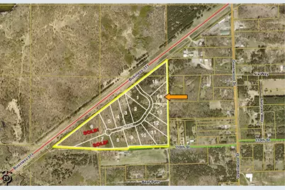 (Lot 14) 11192 Tabor Trail, Brainerd, MN 56401 - Photo 1