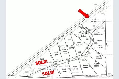 (Lot 15) 11212 Tabor Trail, Brainerd, MN 56401 - Photo 5