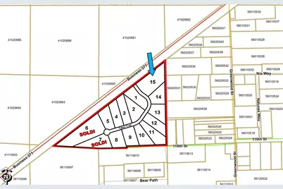 (Lot 15) 11212 Tabor Trail, Brainerd, MN 56401 - Photo 3