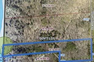 Tbd Quetzal Dr, Solway, MN 56678 - Photo 1