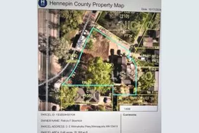 3 East Minnehaha Parkway, Minneapolis, MN 55419 - Photo 1