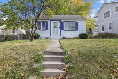 3531 Lincoln Street NE, Minneapolis, MN 55418 - Photo 1