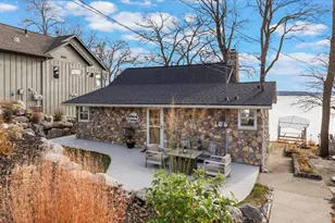 11470 Forada Beach Rd SE, Alexandria, MN 56308 - Photo 1