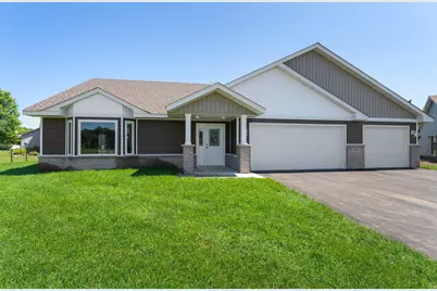 1067 241st Lane NE, East Bethel, MN 55005 - Photo 1