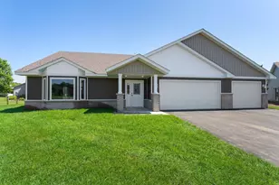 1067 241st Ln NE, East Bethel, MN 55005 - Photo 1