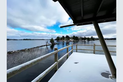 0 Lake Vermilion Private Island and Mainland Boathou, Cook, MN 55732 - Photo 69