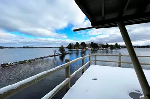 0 Lake Vermilion Private Island and Mainland Boathou, Cook, MN 55732 - Photo 69