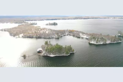 0 Lake Vermilion Private Island and Mainland Boathou, Cook, MN 55732 - Photo 39