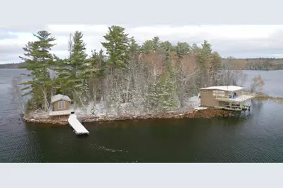 0 Lake Vermilion Private Island and Mainland Boathou, Cook, MN 55732 - Photo 35