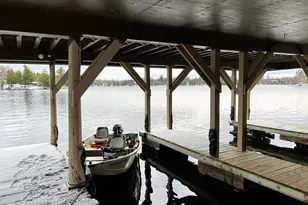 0 Lake Vermilion Private Island and Mainland Boathou, Cook, MN 55732 - Photo 37