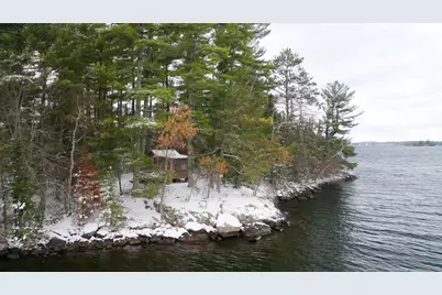 0 Lake Vermilion Private Island and Mainland Boathou, Cook, MN 55732 - Photo 53