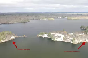 0 Lake Vermilion Private Island and Mainland Boathou, Cook, MN 55732 - Photo 31