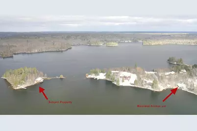 0 Lake Vermilion Private Island and Mainland Boathou, Cook, MN 55732 - Photo 59