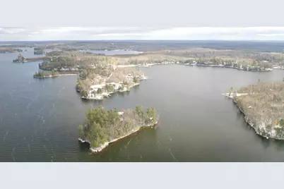 0 Lake Vermilion Private Island and Mainland Boathou, Cook, MN 55732 - Photo 65