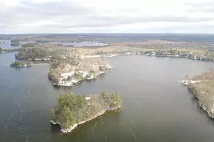 0 Lake Vermilion Private Island and Mainland Boathou, Cook, MN 55732 - Photo 65