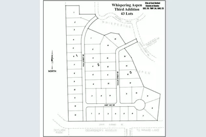 24111 Taylor Street NE, East Bethel, MN 55005 - Photo 53