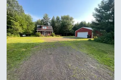 W6979 County Highway E, Trego, WI 54801 - Photo 1