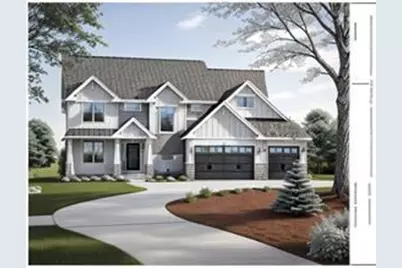 18056 Urbank Street NE, Ham Lake, MN 55304 - Photo 1