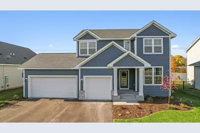 10238 Arrowwood Path, Woodbury, MN 55129 - Photo 1