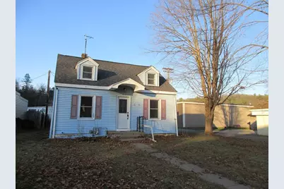 W218 Central Street, Spring Valley, WI 54767 - Photo 1