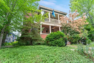 2636 Lyndale Avenue S #1, Minneapolis, MN 55408 - Photo 1