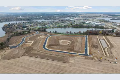 1080 North Shore Drive Lot 6, New Richmond, WI 54017 - Photo 9