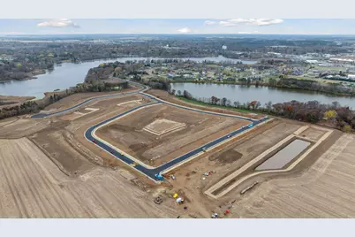 1094 North Shore Drive Lot 7, New Richmond, WI 54017 - Photo 11