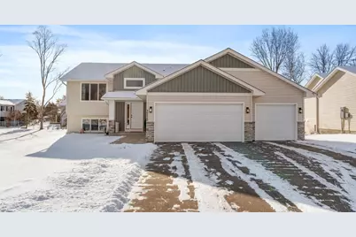 3772 98th Court NE, Blaine, MN 55014 - Photo 1