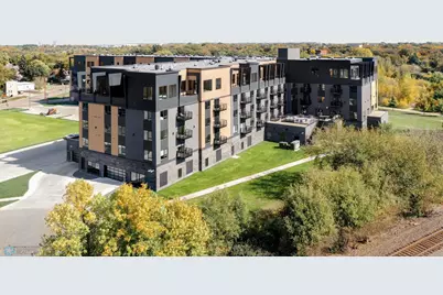 505 Oak Street N #501, Fargo, ND 58102 - Photo 1