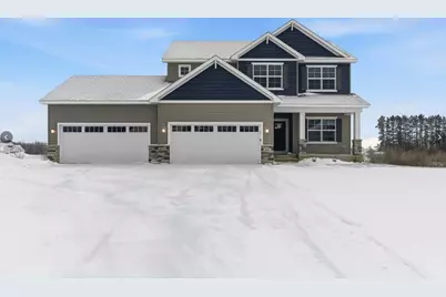 711 Rosebud Lane, Delano, MN 55328 - Photo 1