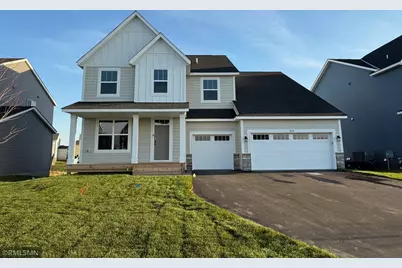 2656 Ivy Avenue NE, Saint Michael, MN 55376 - Photo 1