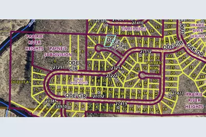 Lot 13 Odessa Court, Browerville, MN 56438 - Photo 5