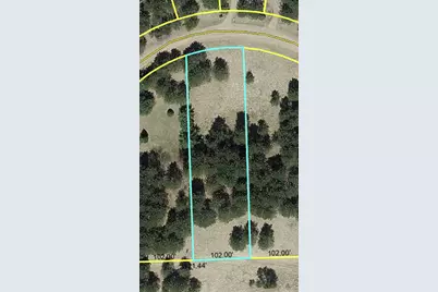 Lot 6 Overland Road, Danbury, WI 54830 - Photo 1