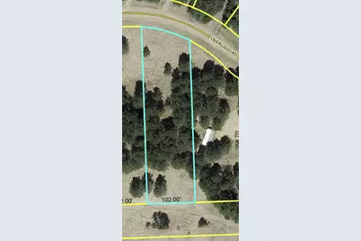 Lot 7 Overland Road, Danbury, WI 54830 - Photo 1