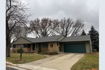 508 S 4th Street, Olivia, MN 56277 - Photo 1