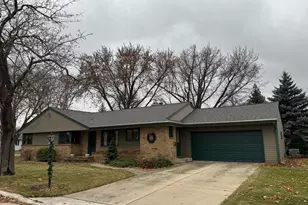 508 S 4th St, Olivia, MN 56277 - Photo 1