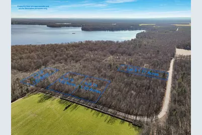 Lot 14 Peninsula Road, Hayward, WI 54843 - Photo 11